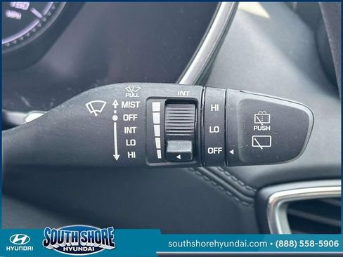 Certified 2023 Hyundai Santa Fe SE w/ Cargo Package AWD/4WD image 25
