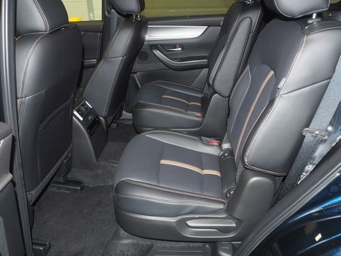 New 2026 MAZDA CX-90 3.3 Turbo w/ Premium Plus Pkg image 4