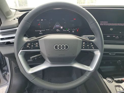 New 2025 Audi A5 2.0T Premium Plus image 20