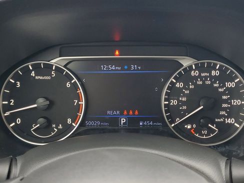 Used 2025 Nissan Altima 2.5 SV image 20