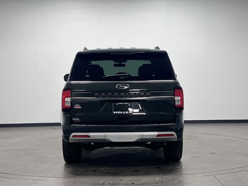 Used 2022 Ford Expedition Timberline image 7