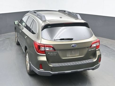 Used 2015 Subaru Outback 2.5i Premium AWD/4WD image 23