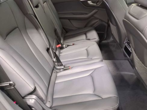 New 2026 Audi Q7 3.0T Premium Plus AWD/4WD image 34