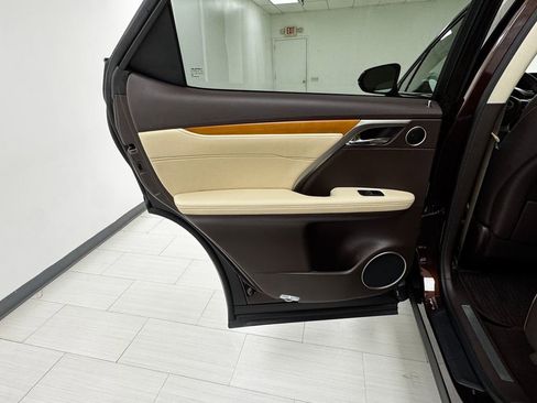 Used 2017 Lexus RX 350 AWD image 11