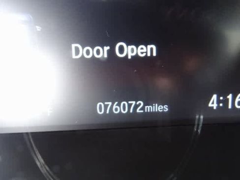 Used 2018 Honda CR-V EX image 23