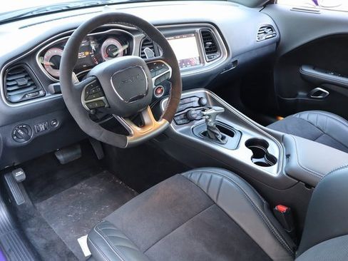 Used 2018 Dodge Challenger SRT Demon image 5