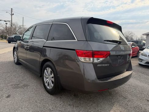Used 2015 Honda Odyssey EX-L image 5