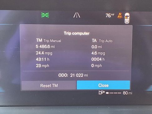 Used 2024 Volvo XC90 B5 Core w/ Protection Package Premier image 31