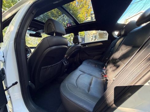 Used 2015 Hyundai Sonata Limited 2.0T image 10