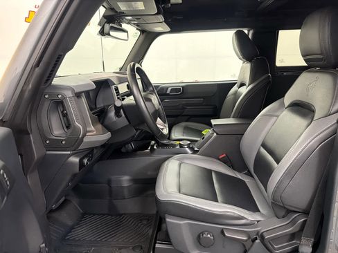 Used 2024 Ford Bronco Big Bend AWD/4WD image 14