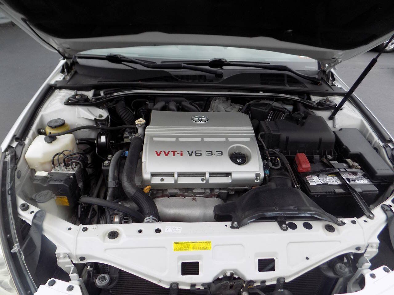 Used 2007 Toyota Solara SE Sport FWD image 25