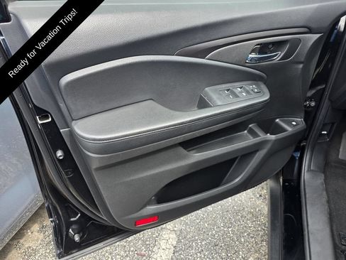 Used 2022 Honda Pilot Sport image 34