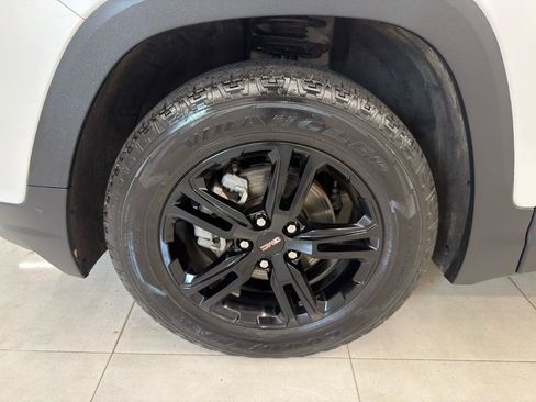 Used 2023 GMC Terrain AT4 w/ Infotainment Package II AWD/4WD image 25