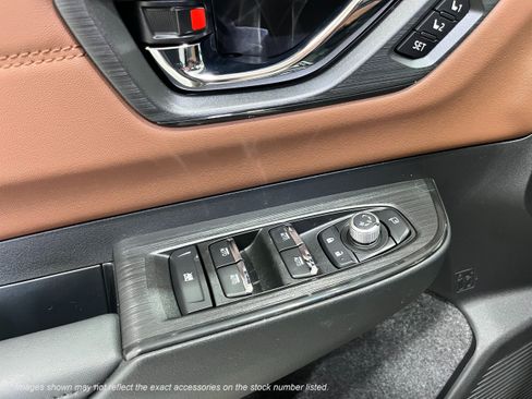 New 2026 Subaru Outback Touring XT AWD/4WD image 13