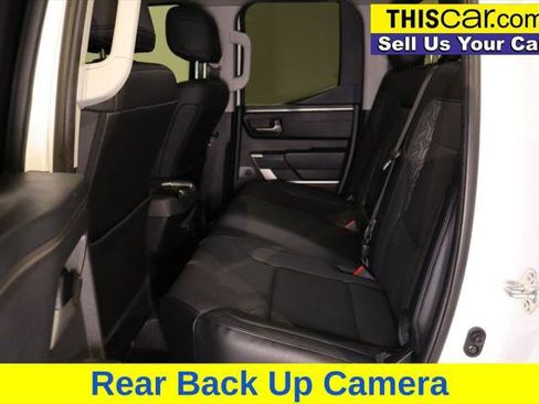 Used 2023 Toyota Tundra Limited image 20