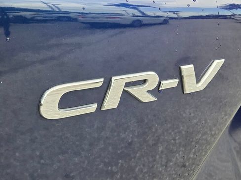 Certified 2018 Honda CR-V EX-L image 15