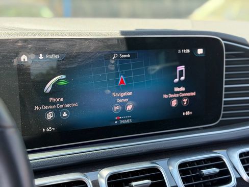 Used 2020 Mercedes-Benz GLE 350 4MATIC image 17