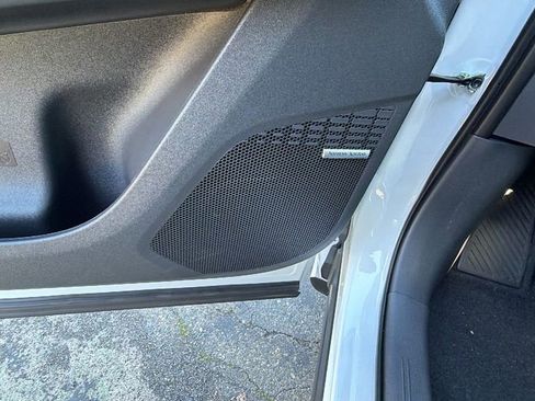 New 2026 Subaru Solterra Limited XT image 21