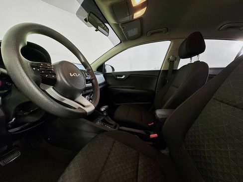 Used 2022 Kia Rio S image 20