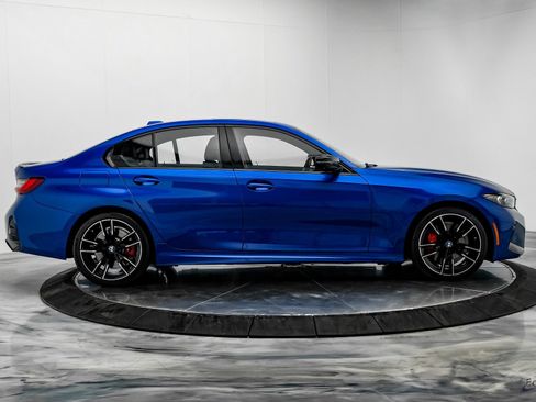 Used 2024 BMW M340i xDrive image 16