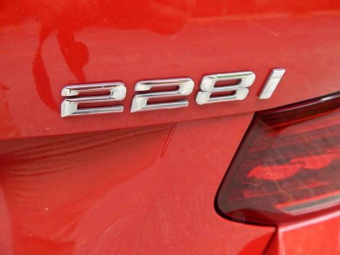 Used 2016 BMW 228i Convertible image 52