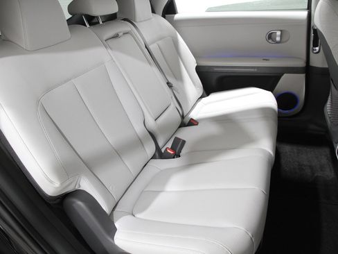 Certified 2023 Hyundai Ioniq 5 SEL image 20