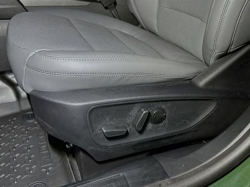 New 2025 Ford Bronco Sport Badlands w/ Badlands Tech Package image 13