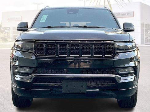 Used 2023 Jeep Grand Wagoneer Series II image 26