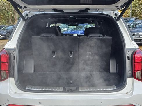 Certified 2025 Hyundai Palisade Calligraphy image 31