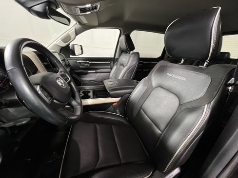 Used 2022 RAM 1500 Laramie image 13