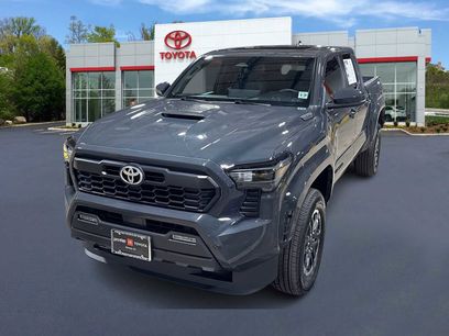 Used 2024 Toyota Tacoma TRD Sport