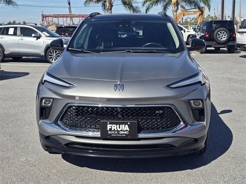 Used 2024 Buick Encore GX Sport Touring w/ Advanced Technology Package image 2