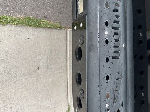 Used 2016 Ford F150 Platinum w/ Equipment Group 701A Luxury image 37