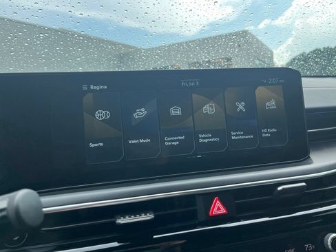 Used 2025 Kia K5 GT-Line w/ GT-Line Premium Package FWD image 26