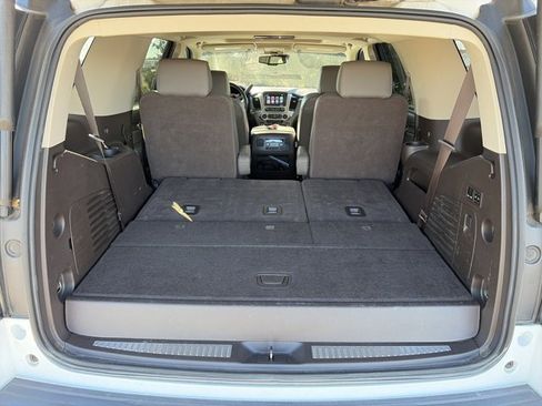 Used 2018 GMC Yukon Denali w/ Open Road Package image 7