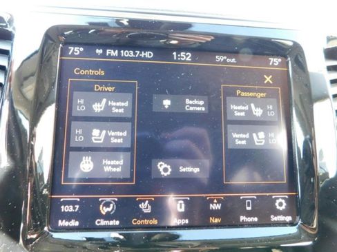 Used 2021 Jeep Cherokee Limited w/ Elite Package image 27