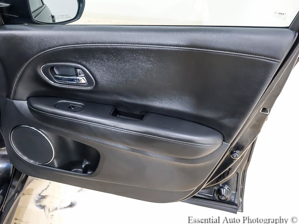 Used 2019 Honda HR-V EX-L image 30