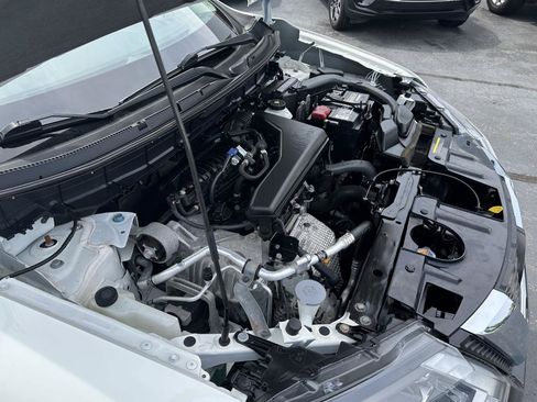 Used 2019 Nissan Rogue S w/ Special Edition Package AWD/4WD image 20