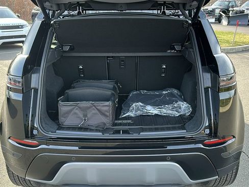 New 2026 Land Rover Range Rover Evoque S image 25