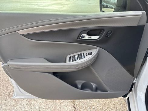 Used 2016 Chevrolet Impala LS image 14