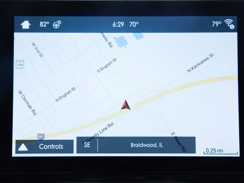 Used 2018 Lincoln Navigator Reserve w/ Technology Package image 36