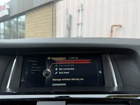 Used 2016 BMW X3 xDrive28i image 16