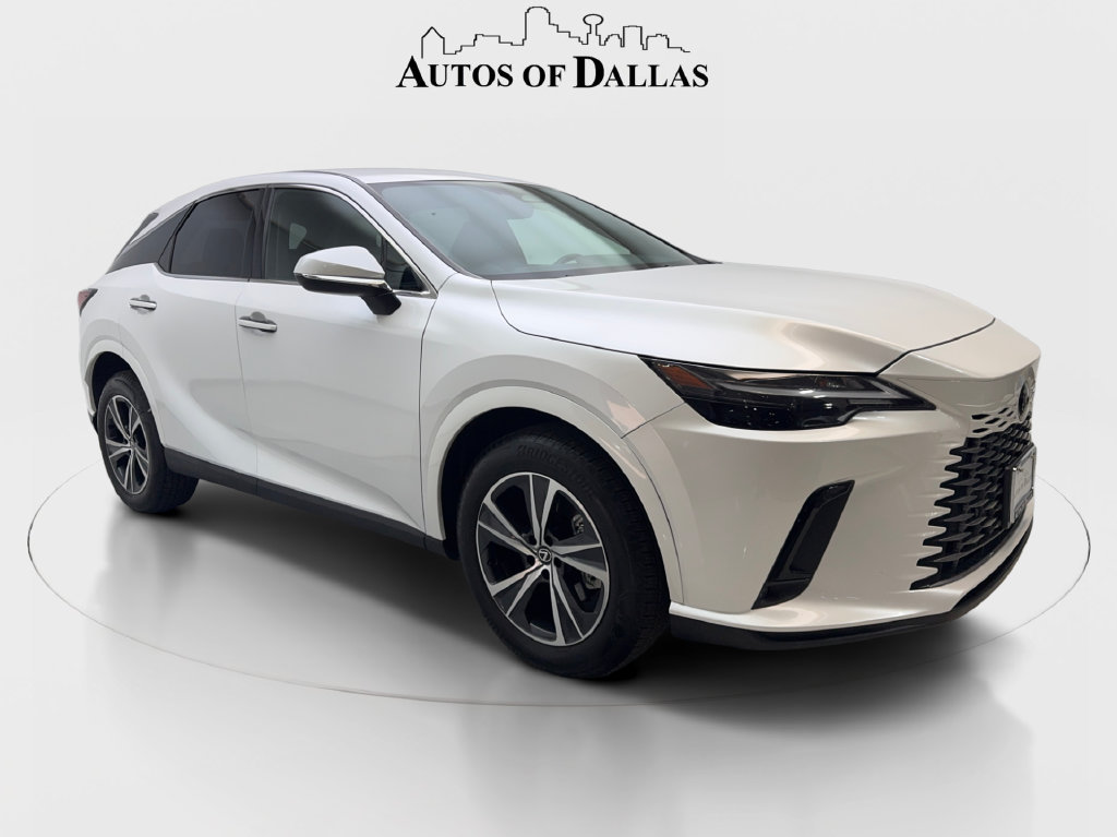 Used 2023 Lexus RX 350 FWD image 5
