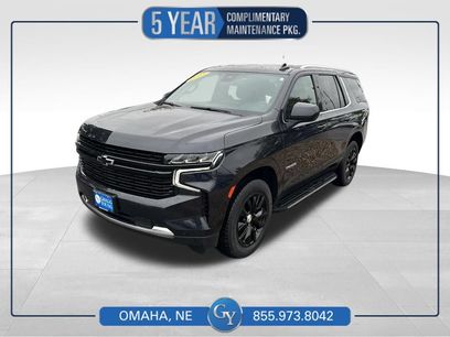 Used 2023 Chevrolet Tahoe LT