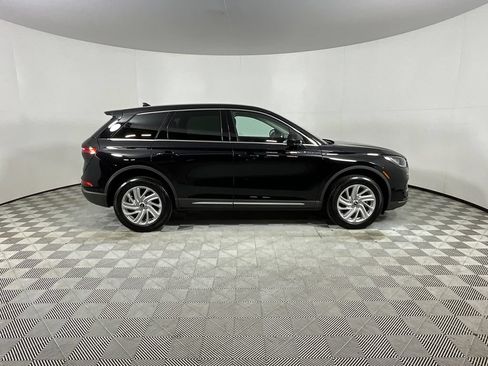 Certified 2024 Lincoln Corsair AWD image 6