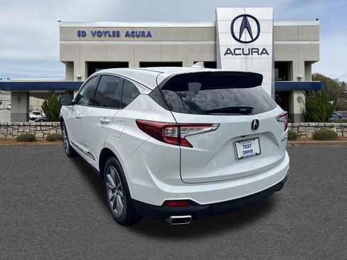 Certified 2023 Acura RDX FWD w/ Technology Package image 7