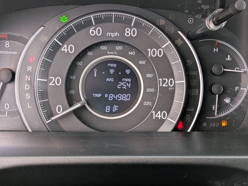 Used 2015 Honda CR-V EX-L image 28