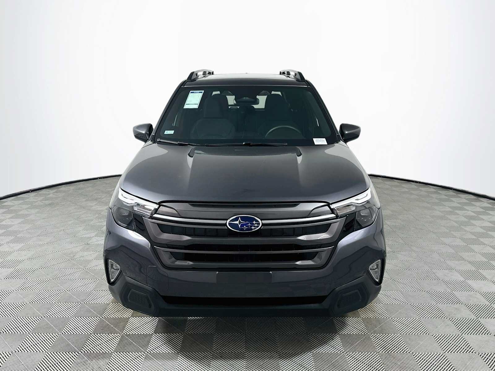 Used 2026 Subaru Forester Premium w/ Base/Premium Package AWD/4WD image 2