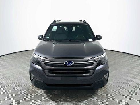 Certified 2026 Subaru Forester Premium w/ Base/Premium Package AWD/4WD image 2