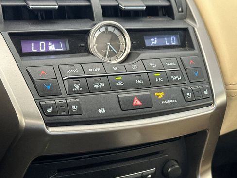 Used 2017 Lexus NX 200t FWD w/ Premium Package image 19